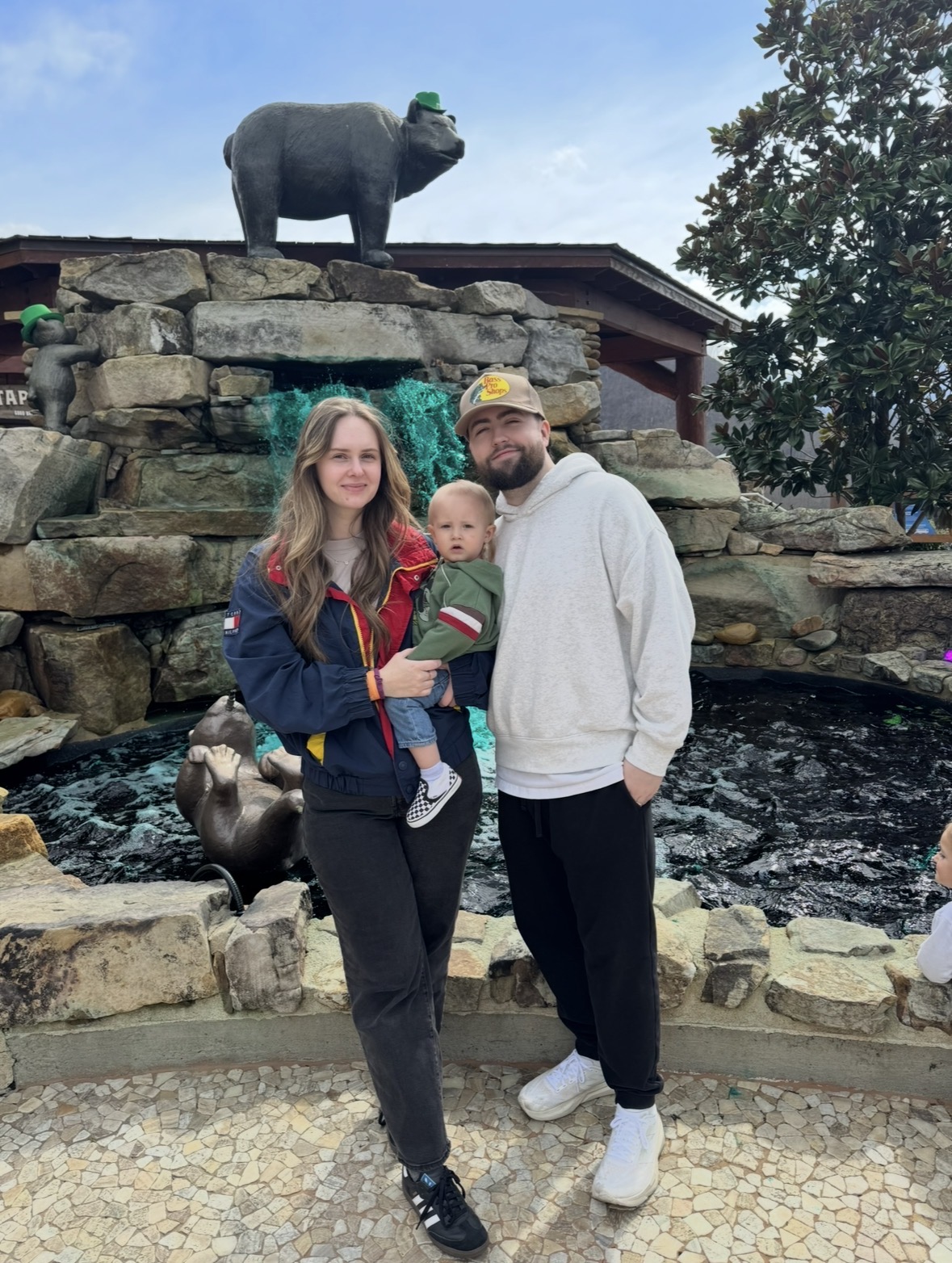Will Dockery — Cedar Supply